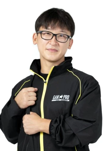 所属選手：中山のび太