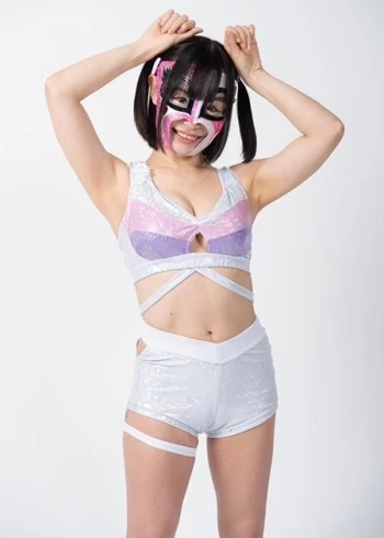 所属選手：HARUKAZE