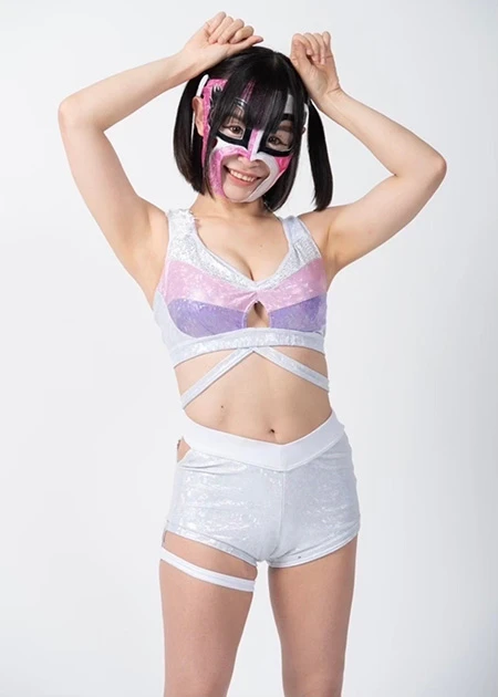 所属選手「HARUKAZE」