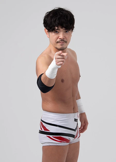 所属選手「冨永真一郎」