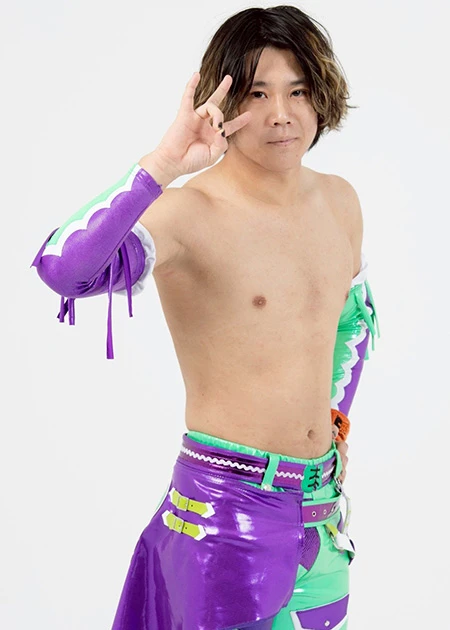 所属選手「中村宗達」