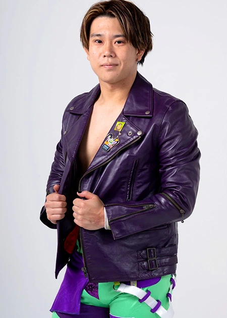 所属選手「中村宗達」