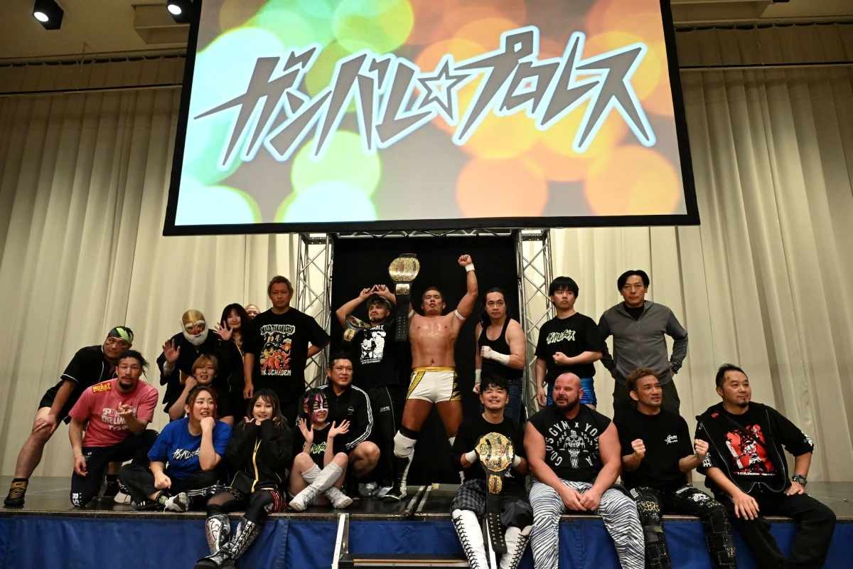 ニュース「2月22日（日）高島平区民館大会情報」