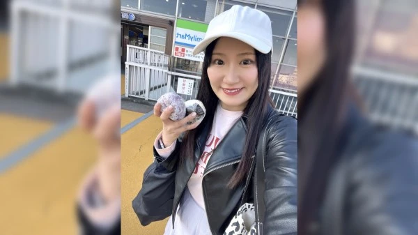 2025年04月09日 18:00のインタビュー:春日萌花 後楽園ホール大会前インタビュー