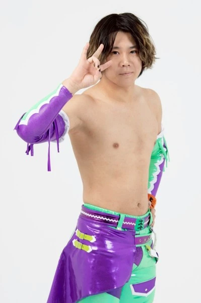 2026年04月11日 16:51のトピックス：中村宗達復帰並びに4月29日「後楽園ホール大会」カード変更のお知らせ