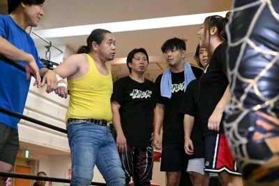 10月13日（月祝）「バッド・ルーテナント2025」東京・高島平区民館大会の試合結果