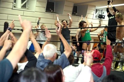 8月11日（月祝）高島平区民館大会の試合結果