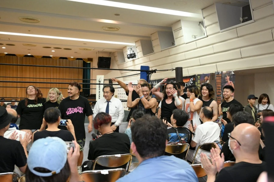 集会