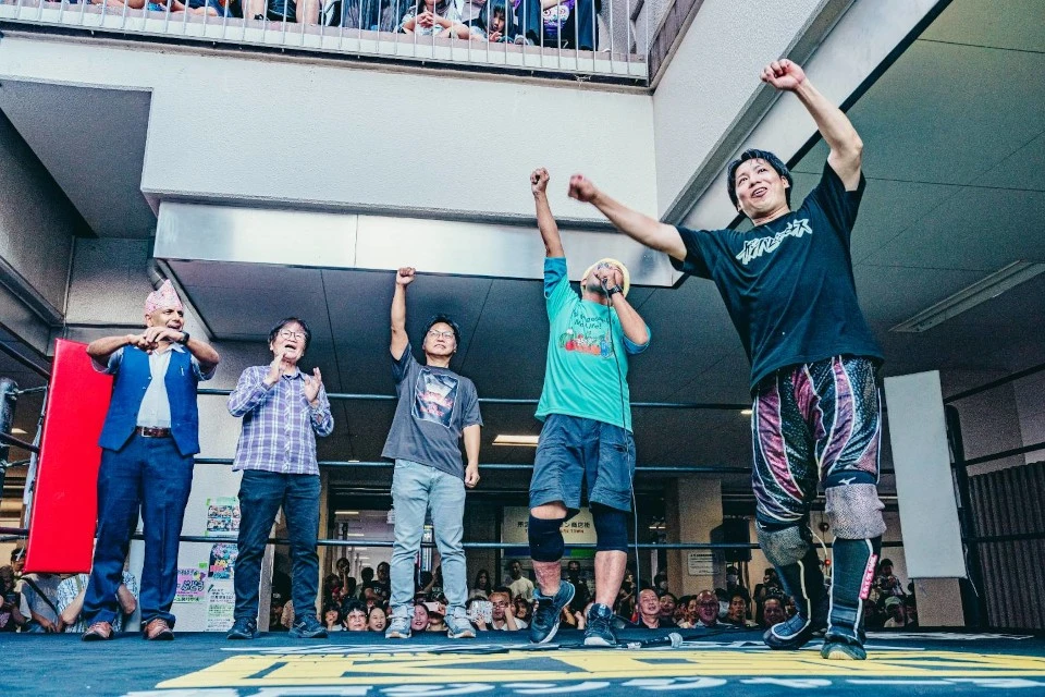 試合結果「9月27日(土)所沢パークタウン商店街大会」