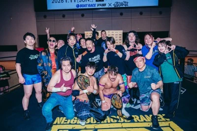 2026年05月16日のスケジュール：埼玉・ボートレース戸田大会「SPECILA　MATCH」