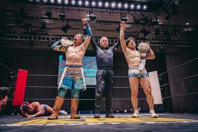 2026年05月06日のスケジュール：「サンシャイン・クリーニング2026」東京・高島平区民館大会