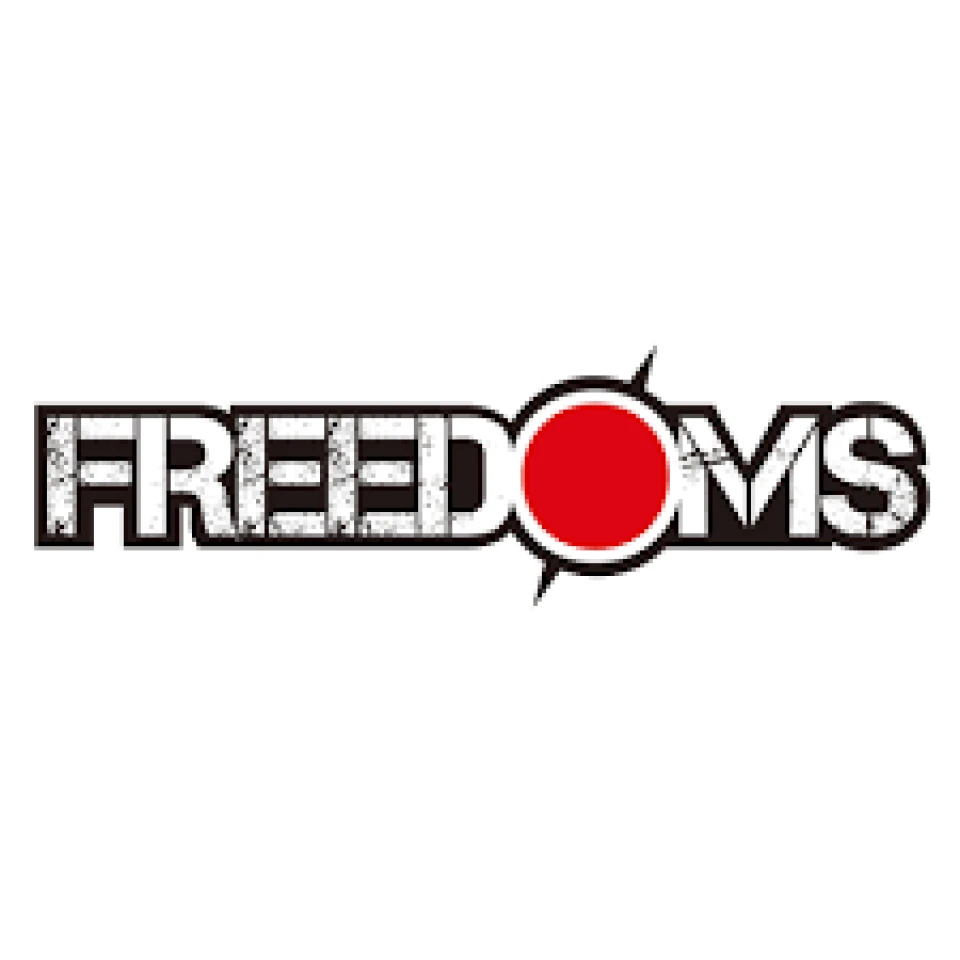 スケジュール「今成夢人・中村宗達参戦　FREEDOMS「We love FREEDOMS! We are FREEDOMS!2025」」