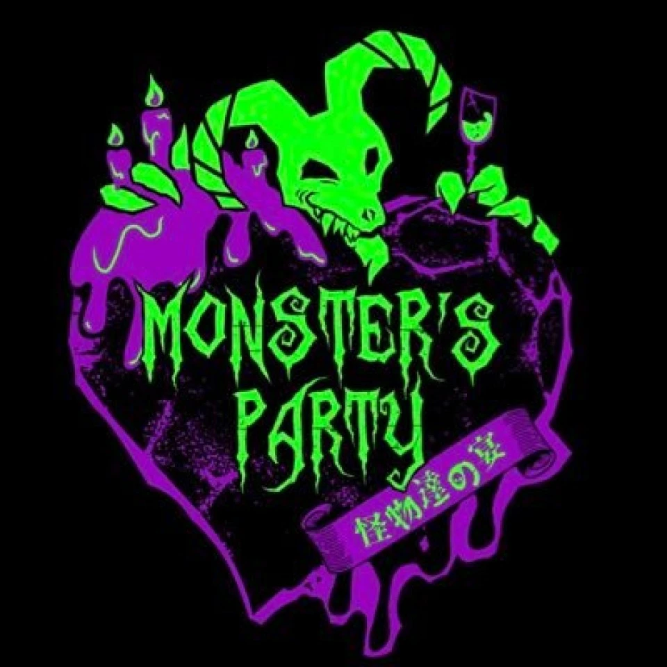 スケジュール「渡瀬瑞基参戦　仲川翔大自主興行「MONSTER'S PARTY OSAKA NIFHT "02」」